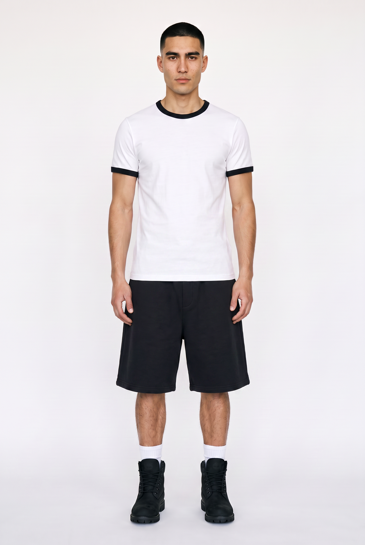 RINGER-T-shirt