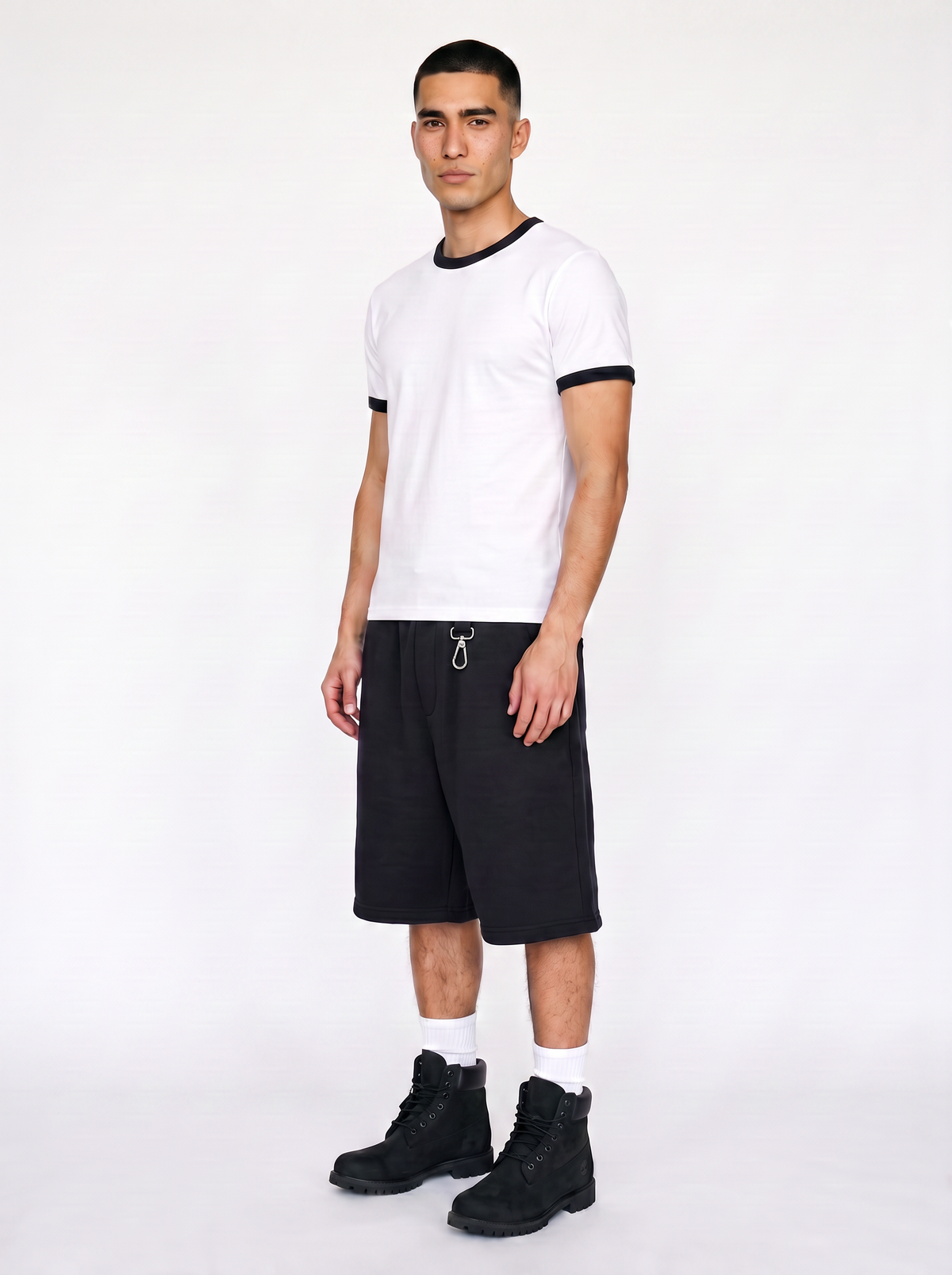 RINGER-T-shirt