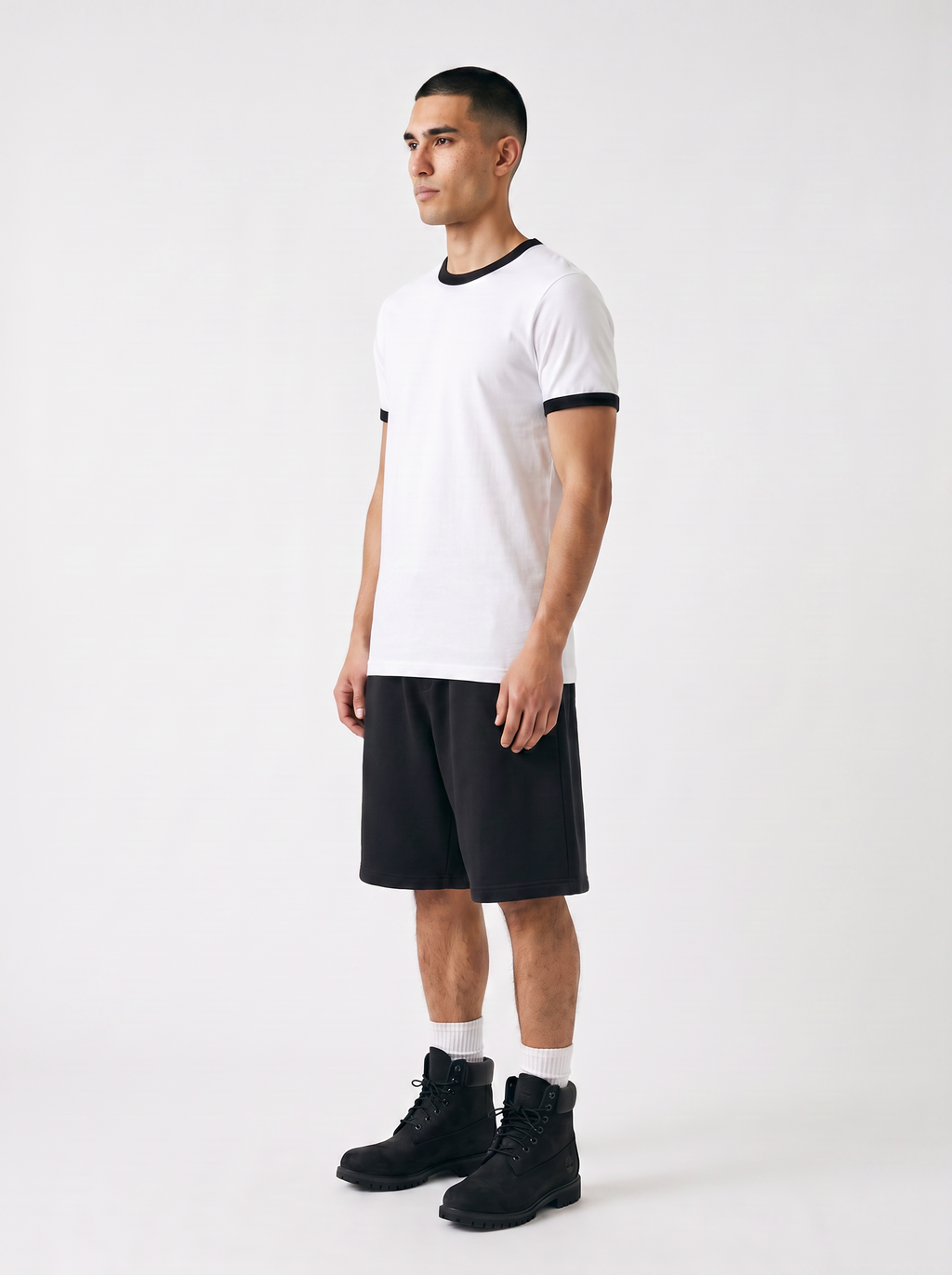 RINGER-T-shirt