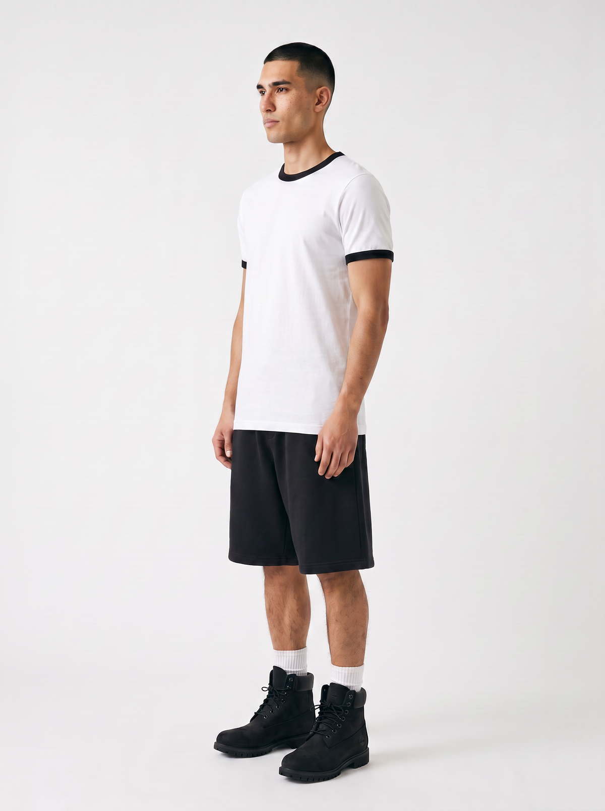 RINGER-T-shirt