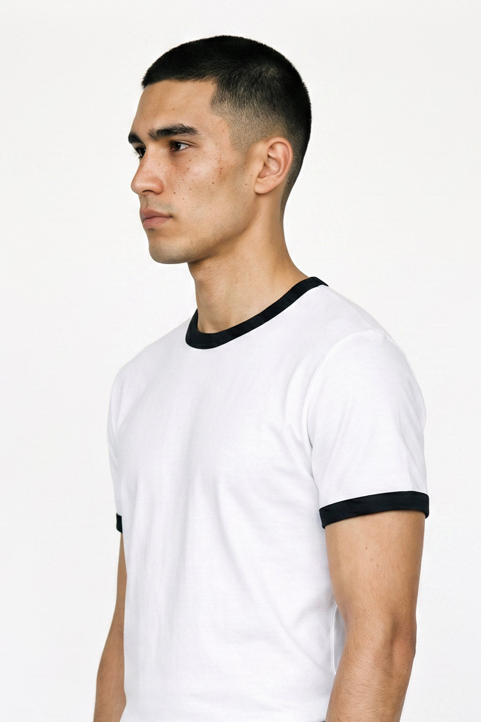 RINGER-T-shirt