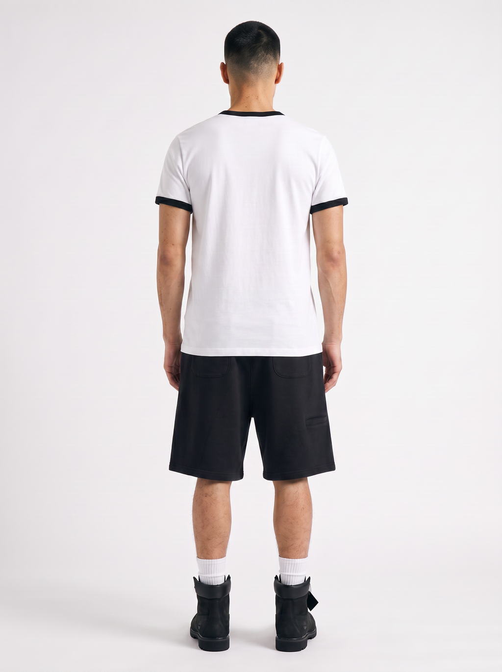 RINGER-T-shirt