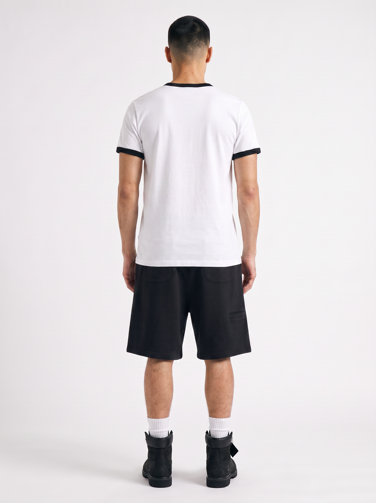 RINGER-T-shirt