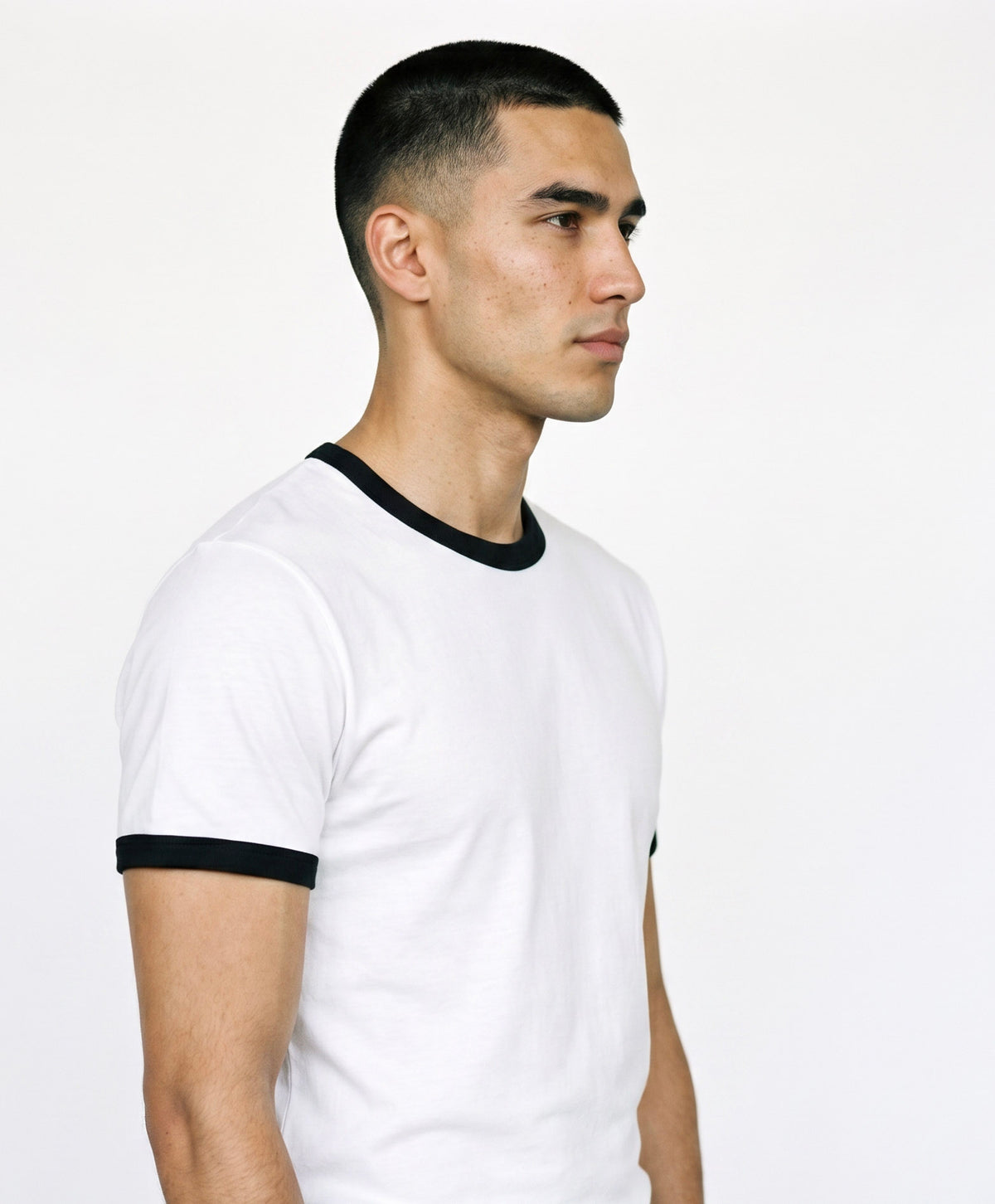 RINGER-T-shirt