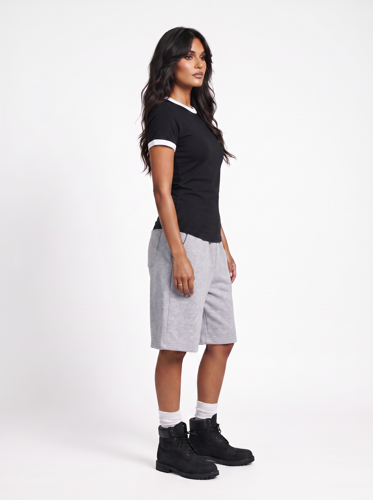 Ringer T-shirt