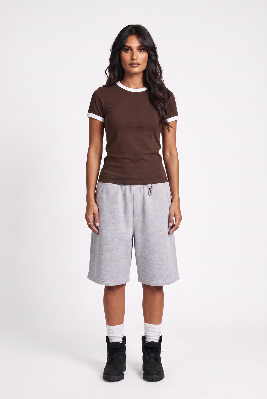 Ringer T-shirt