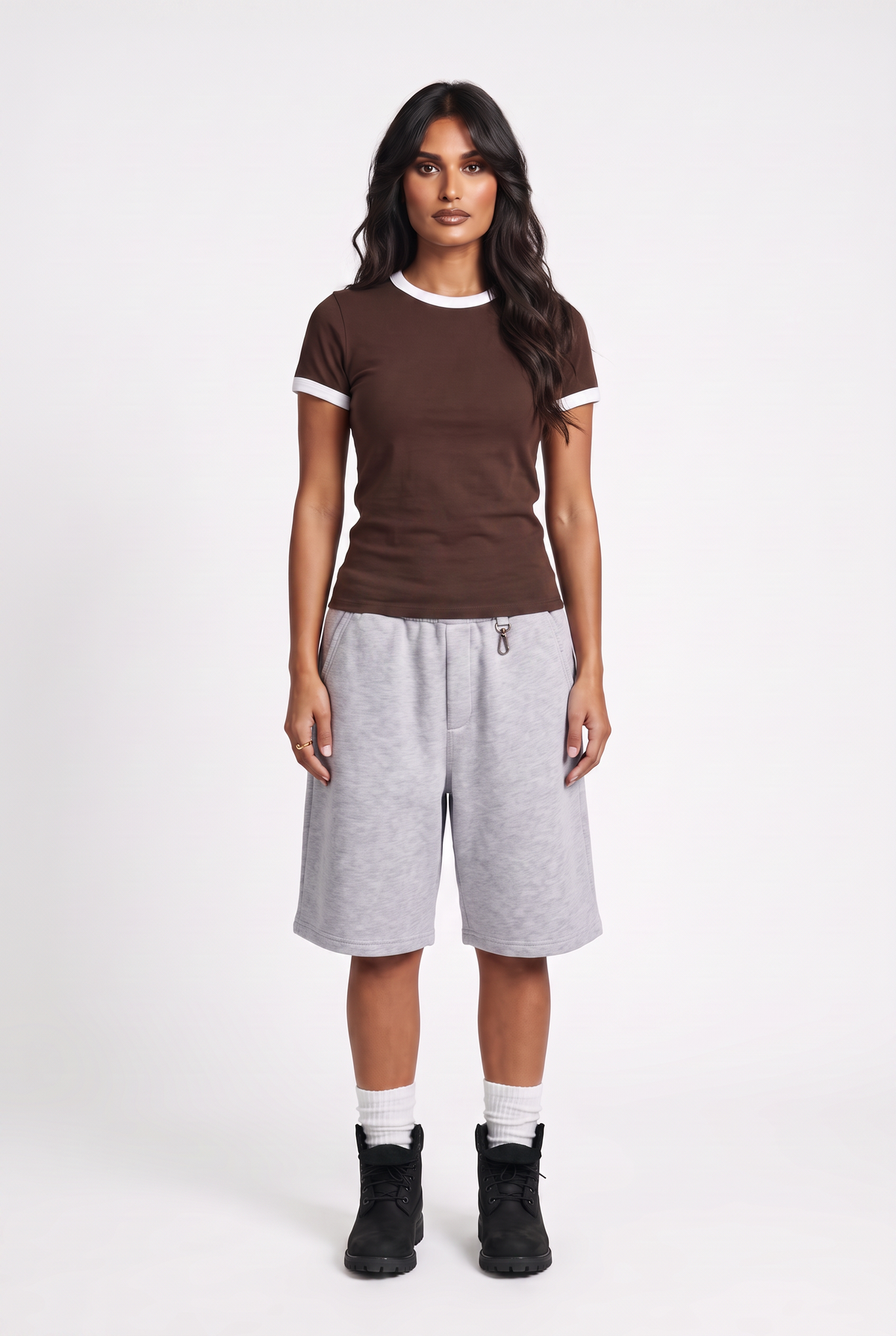 Ringer T-shirt