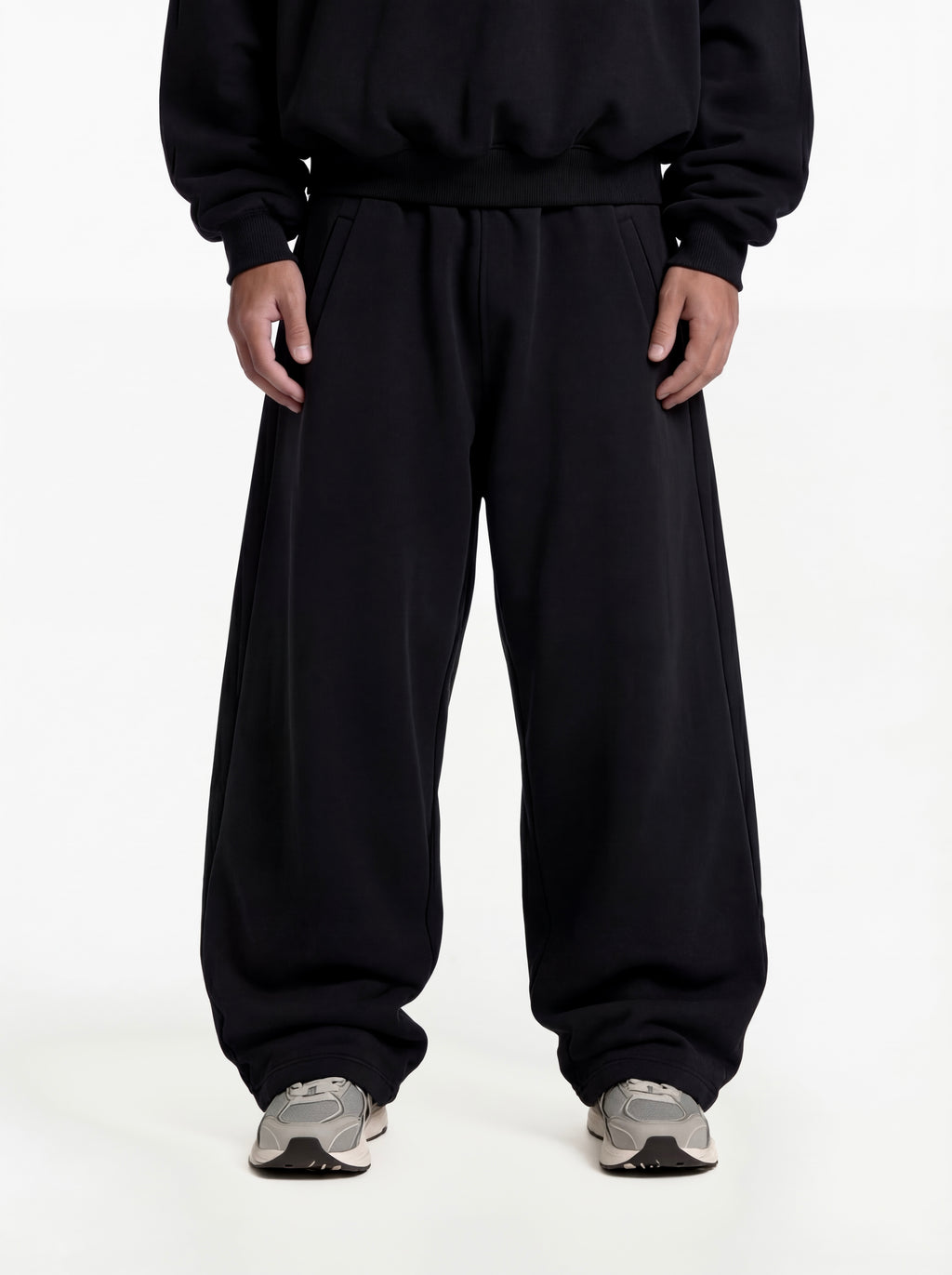 Sweatpants