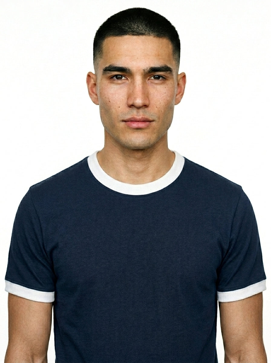 RINGER-T-shirt