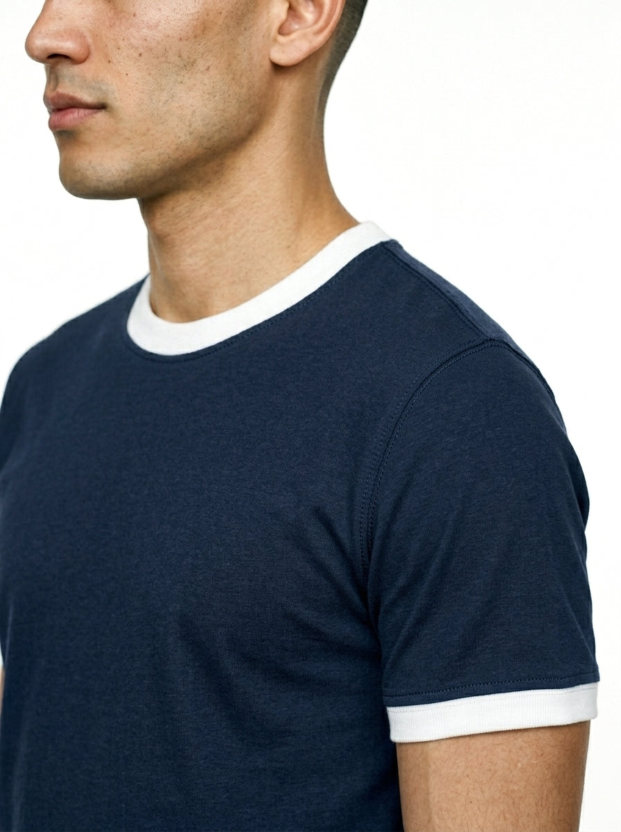 RINGER-T-shirt