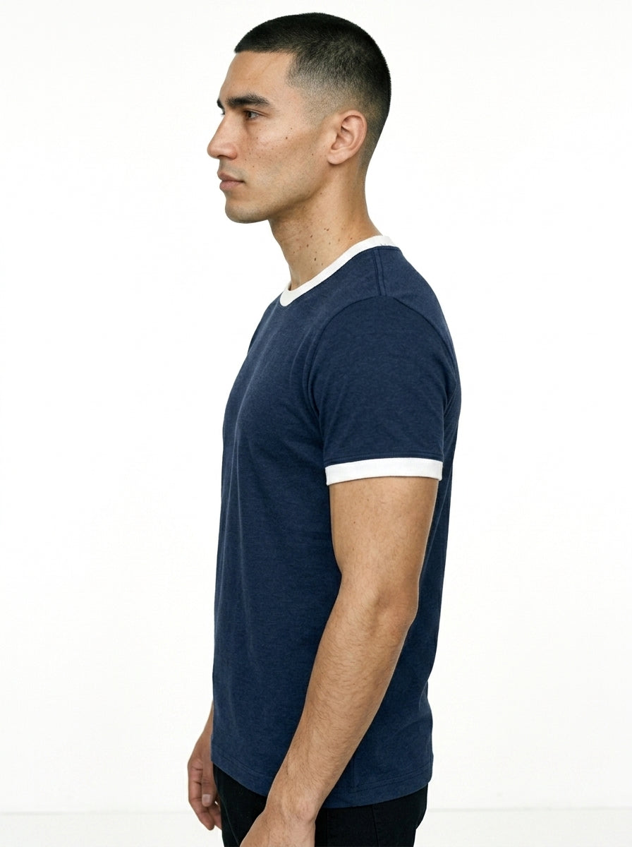 RINGER-T-shirt