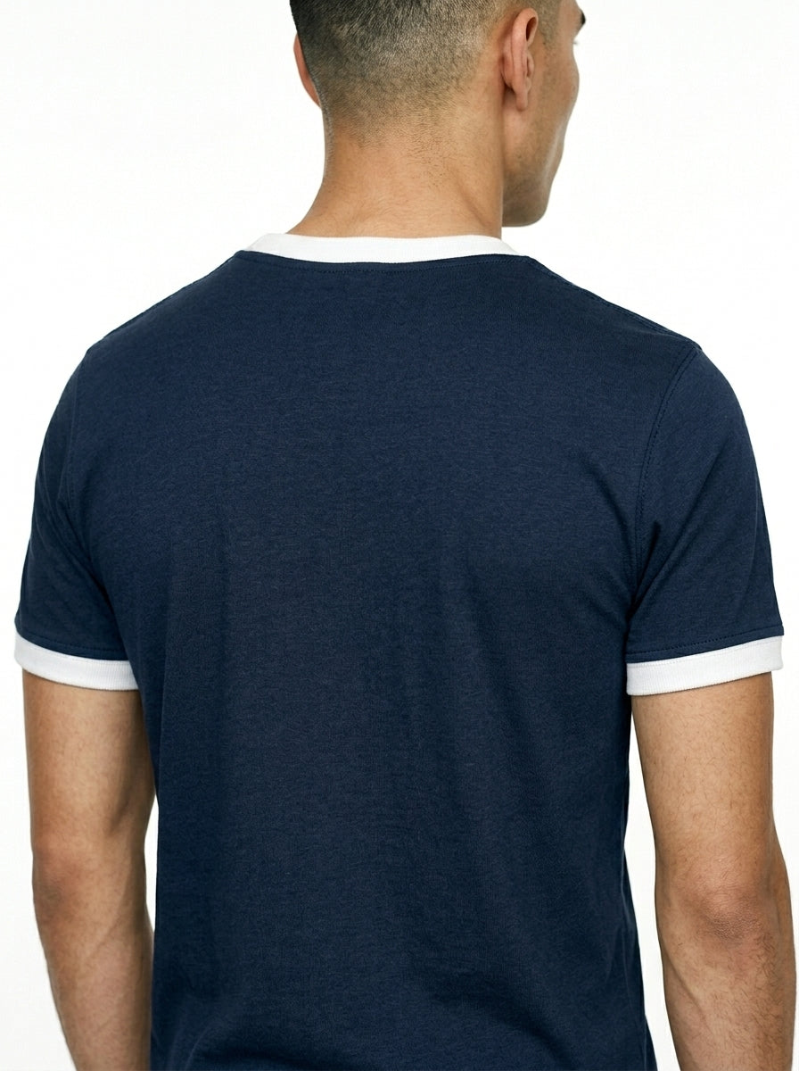 RINGER-T-shirt