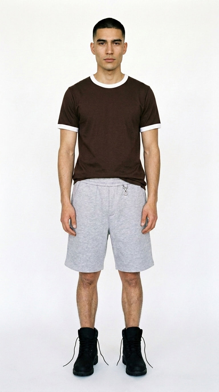 RINGER-T-shirt