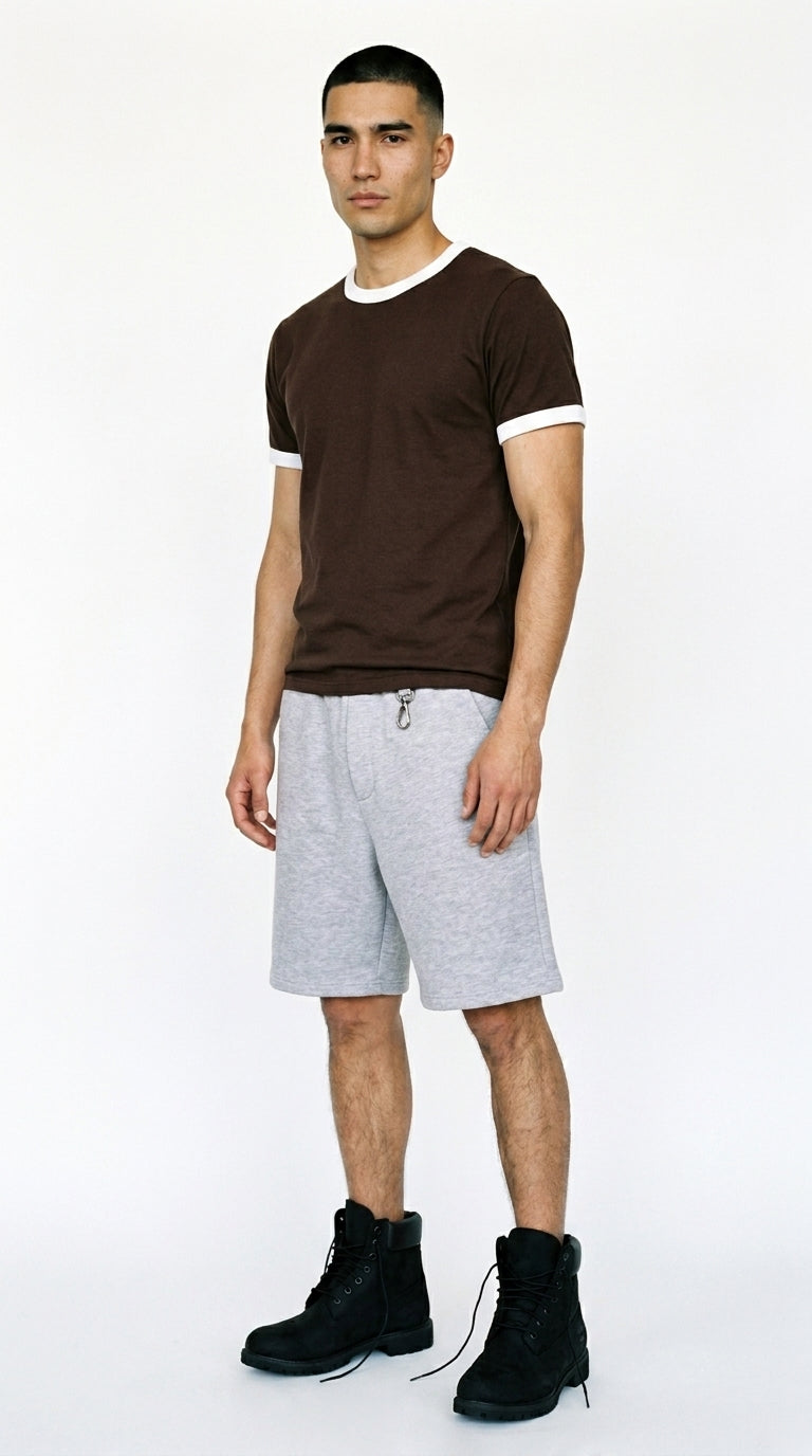 RINGER-T-shirt