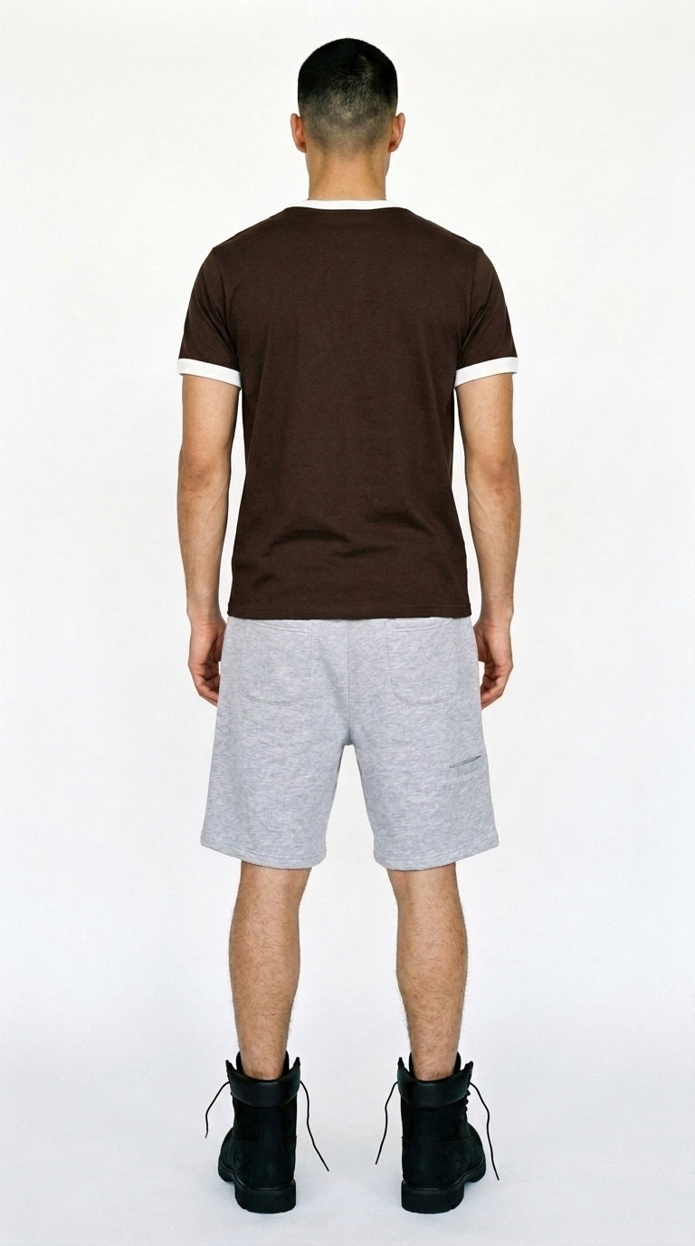 RINGER-T-shirt