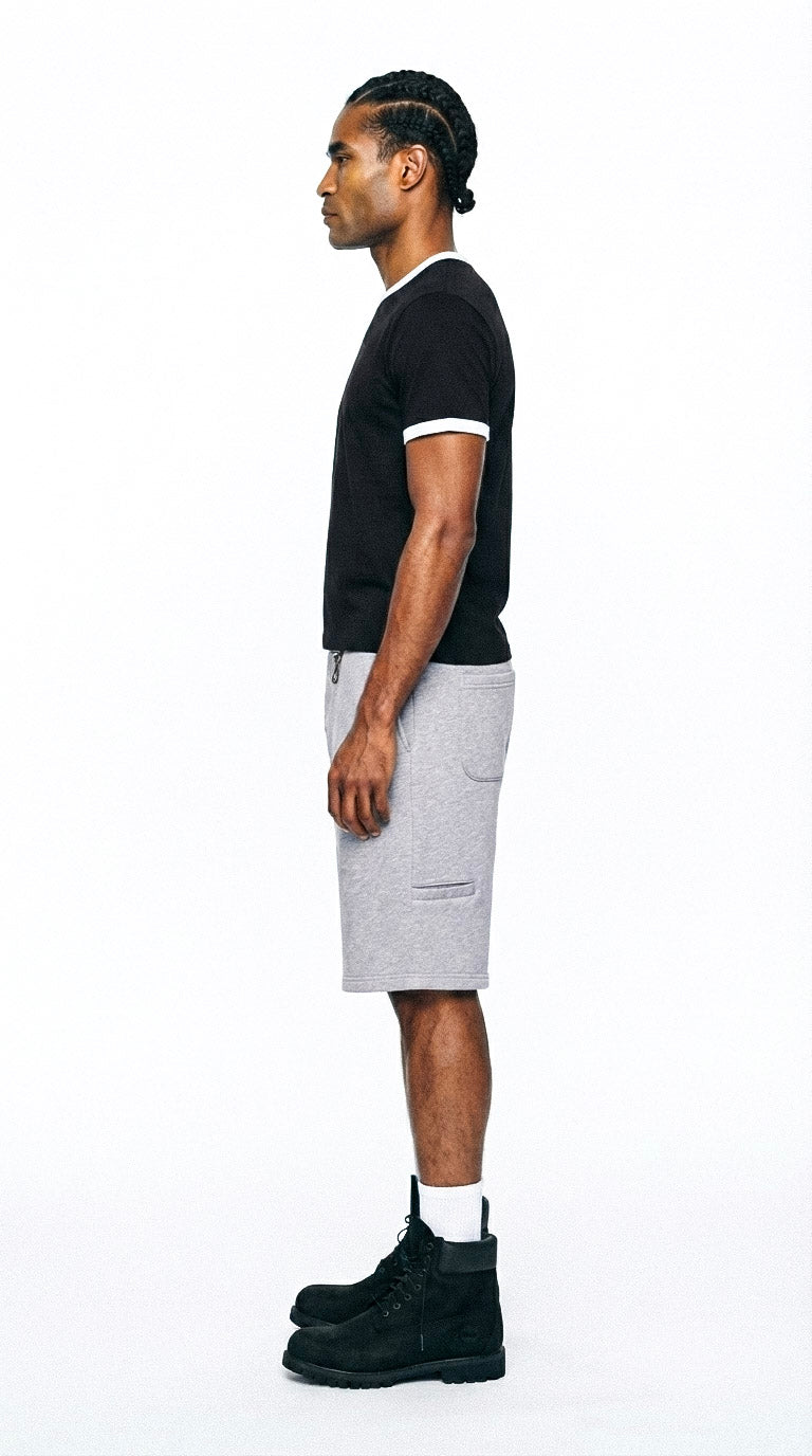 RINGER-T-shirt